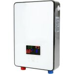 Chauffe - eau lectrique sans rservoir - 220v 6500w - faible pression deau - dure de vie sre et longue ...
