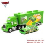 Ensemble chick hicks - voiture pixar cars 3 jouets pour garçons foudre mcqueen cruz ramirez storm jackson ... Ensemble chick hicks - voiture pixar cars 3 jouets pour garçons foudre mcqueen cruz ramirez storm jackson ...