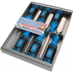 Ensemble ciseaux a bois 6 - pi�ces 1118 sb kirsche