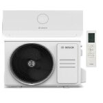 Ensemble climatiseur mono - split r�versible cl3000i - set 53 we - bosch - 7733701737