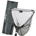 Ensemble complet pour la pche - fish - xpro - epuisette tlescopique pince et tapis de dcrochage