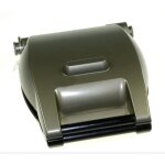 Ensemble coque suprieure et infrieure couleur taupe pour gaufrier lagrange c010110