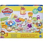 Ensemble de cuisine play - doh