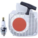 Ensemble de d�marreur � rappel adefol ms250 pour stihl 021 023 025 ms210 ms230 tron�onneuse 11230801802 ...