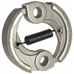 Ensemble dembrayage pour d�broussailleuse - pzcc - aluminium