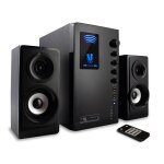 Ensemble denceintes 2. 1 - tracer - tumba bt - bluetooth 5. 1 - puissance 35 w - t�l�commande sans fil ...