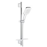 Ensemble de douche 3 jets avec barre - grohe