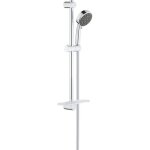 Ensemble de douche grohe vitalio comfort 100 chromé - 2 jets - barre de douche 600mm - flexible 1750mm ... Ensemble de douche grohe vitalio comfort 100 chromé - 2 jets - barre de douche 600mm - flexible 1750mm ...