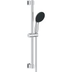 Ensemble de douche avec pommeau 3 jets barre et flexible - grohe vitalio start 110 26032001 - slection ...