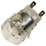 Ensemble douille + ampoule + hublot de lampe pour four de dietrich (13352) Ensemble douille + ampoule + hublot de lampe pour four de dietrich (13352)