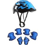 Ensemble dprotection pour casque vlo casque vlo enfant casque pour enfant avec genouillres coudires ...