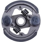 Ensemble dembrayage pour robin nb411 1e48f 63cc 40. 2cc tondeuse rbc411 3. 5hp Ensemble dembrayage pour robin nb411 1e48f 63cc 40. 2cc tondeuse rbc411 3. 5hp