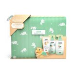 Ensembles enfants et b�b�s coffret babynaturals 5 pi�ces