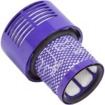 Ensemble de filtre lavable pour aspirateur dyson v10 sv12 cyclone animal absolute total clean