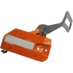 Ensemble frein de chane trononneuse husqvarna remplace 5035794 - 02 et 5037467 - 02 pour modles 281 ...