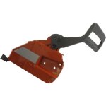 Ensemble frein de chane trononneuse husqvarna remplace 5037315 - 06 pour modles 39xp et 395xp