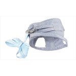 Ensemble harnais et laisse pour hamster lapin furet animal de compagnie laisse marcher laisse 1. 8m l ...