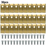 Ensemble de lames de remplacement pour tondeuse à gazon robot worx - accessoires pour outils de jardin ... Ensemble de lames de remplacement pour tondeuse à gazon robot worx - accessoires pour outils de jardin ...
