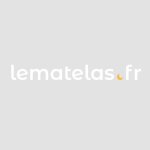 Ensemble matelas mousse bultex nano et mmoire de forme recovery sommier vigoroso et pieds - bultex ...