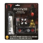 Ensemble de maquillage pennywise