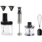 Ensemble mixeur my vegetable - domo - do9254m - 800 w - vitesse variable - 4 accessoires - inox