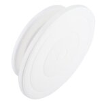 Ensemble doutils de dcoration de gteau plateau tournant rond gteau rotatif support ptisserie ensemble ...