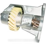 Ensemble pignon boite - kitchenaid - 2403092 - accessoire robot mnager - couleur gris - mixte