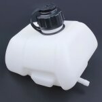 Ensemble de r�servoir de carburant pour gaz adapt� � la d�broussailleuse � herbe robin nb411 bg411 cg411 ...