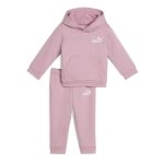 Ensemble rose fille puma minicats