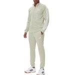 Ensemble de surv�tement beige homme adidas jx5519