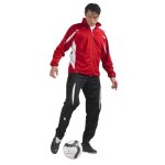 Ensemble de survêtement club sports collectifs tracksuit set - adulte - camp nou - rouge - mixte - multisport ... Ensemble de survêtement club sports collectifs tracksuit set - adulte - camp nou - rouge - mixte - multisport ...
