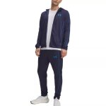 Ensemble de surv�tement under armour emea novelty