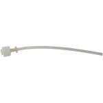 Ensemble tuyau plongeur ryobi - l: 153mm