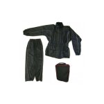 Ensemble vetement de pluie noir labrador - taille l - 2900l
