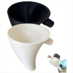 Entonnoir � farine pour mixeur kitchen aid accessoires kitchen aid pour mixeurs accessoire pour batteur ...