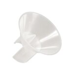 Entonnoir sel pour lave - vaisselle aeg - electrolux - arthur martin - zanussi - faure - juno - privileg ... Entonnoir sel pour lave - vaisselle aeg - electrolux - arthur martin - zanussi - faure - juno - privileg ...