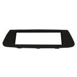 Entourage autoradio 1 din pour renault scenic. . .