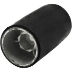 Dentra�nement recouvert de caoutchouc pour ponceuse � bande makita 9403