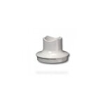 Entra�neur bol blanc pour batteur mixeur braun * 67050144 - �191 - multiquick57mr500 - mr6550vp2 compa ...