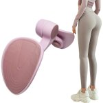 Entraneur hanches appareil dentranement plancher pelvien entraneur muscle pelvien cuisse toner hip ...