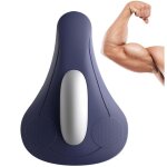 Entra�neur du plancher pelvien - avec 4 modes de vibration / fitness - musculation / leg trainer - appareil ...