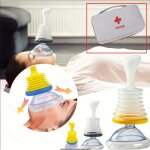 Entra�neur respiratoire - hwdiy - masque secours asphyxie - ventilation cardio - pulmonaire