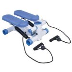 Stepper - aidapt - vp159t - affichage � led - cordes �lastiques - compact