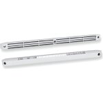 Entr�e dair autor�glable ec - u n - unelvent - 15 � 30m3 / h - 33db - blanc - 851588