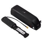 Entrep�t de france hailong 36v20ah 720wh batterie de v�los �lectriques avec port usb 5v cellules panasonic ...
