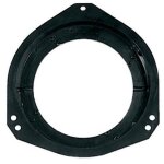 Entretoises haut - parleur - caliber - opel corsa / meriva - �130mm - paire