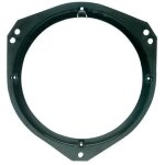 Entretoises haut - parleur - caliber - opel corsa / meriva - diam�tre 165mm - filaire - paire