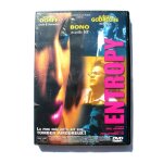 Dvd com�die romantique - entropy - jake walsh tombe amoureux de stella