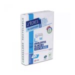 Enveloppes blanches - gpv - c6 - 114x162 mm - 80g - 20% gratuit