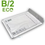 Enveloppes à bulles - eco - b / 2 - 120x220 mm - 200 unités - protection objets fragiles Enveloppes à bulles - eco - b / 2 - 120x220 mm - 200 unités - protection objets fragiles